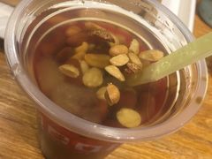 -八婆婆烧仙草(中山路店)