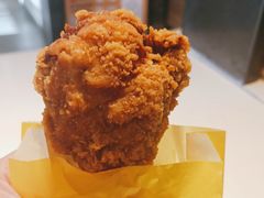 -麦当劳(金稻田路餐)