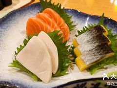 -古都日本料理(高桥路店)