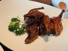 -蛇口希尔顿南海酒店·随轩中餐厅·粤菜