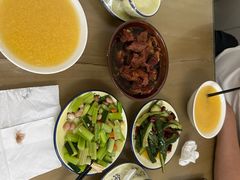 -清真长顺牛肉馆