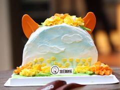 -CAKE BOSS 蛋糕老板(西单君太百货店)