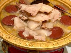 -燕郊烧鸽子(酷车小镇店)