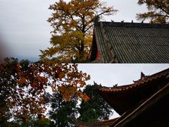 -金堂县云顶石城风景区