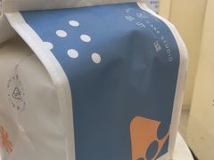 -山与蓝蛋糕(勒泰店)
