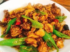 -小钱鱼馆(富春路店)