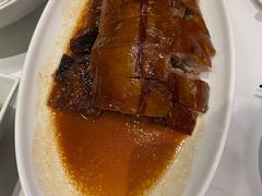 陶陶居百年烧鹅-陶陶居·雅园(凯华国际店)