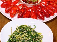 -日食记精菜馆(建邺万达店)
