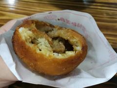 -煎意浓·吴记煎包(交通路店)