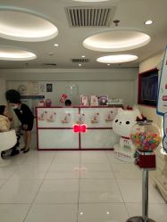 -咪咪比基尼脱毛专业店