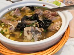 -欣旺·迎宾楼·百年无锡菜