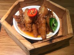 -点心传说·粤菜点心(佐阾虹湾店)