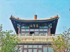 -济南国际园博园