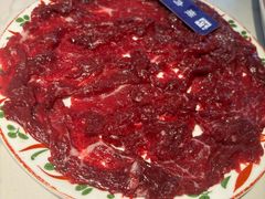 -汕头八合里海记牛肉店(清河店)