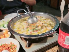 -老山村酒楼(白石洲店)