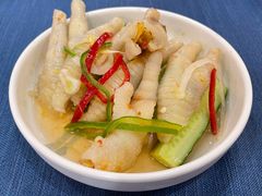 -伯乐居茶艺馆(石岐大信店)