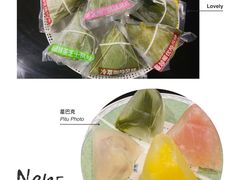 -星巴克(新达汇三林店)