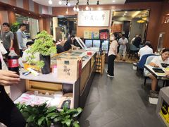 -高玛纳驴肉火烧(一世界店)