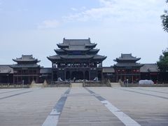 -榆次老城