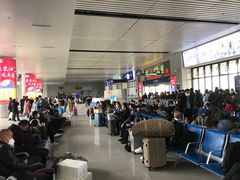 -烟台南站
