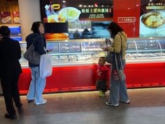 -老蒲鲜·地标·非遗美食(涵江店)