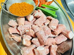 -哼蟹二将·烤肉酱蟹(合生汇店)