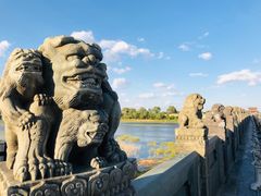 -卢沟桥文化旅游区