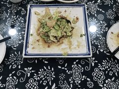 -八两八金·莱芜特色炒鸡(市南漳浦路店)