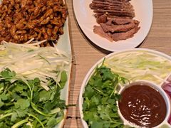 -老昌春饼(果戈里大街店)