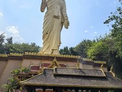 -西双版纳勐泐文化旅游区