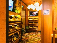 -云海肴·汽锅鸡·云南菜(天山百盛优客店)