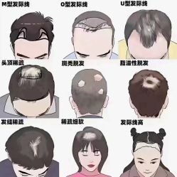 -LJOY丽锦造型·烫发染发