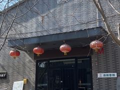 -滇越乘象云南餐厅(豆各庄店)