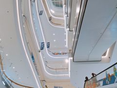 -龙湖南京江北天街