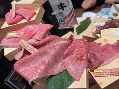 -俺的焼肉(銀座9丁目店)