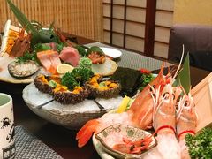 -江户前寿司(好运街店)