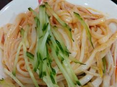 -东关吉祥西安腊汁肉夹馍(健德门店)