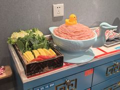 -五星桥原切肥牛火锅·30年专注好牛肉(湖塘店)