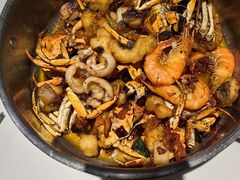 -蜀大侠火锅(森兰花园城店)