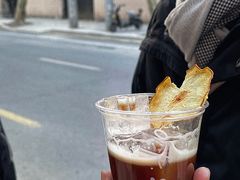 -O.P.S. CAFE