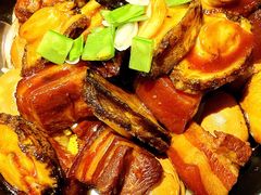 -黑明餐厅(白鹭洲店)