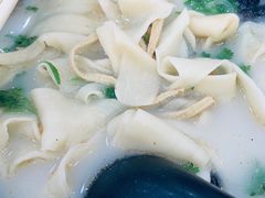 -惠丰源烩面馆(经七路店)
