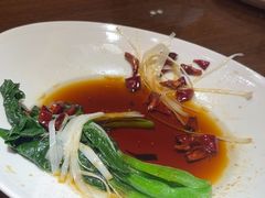 -乔家小院•非遗驴肉•本地小海鲜(滨河路店)