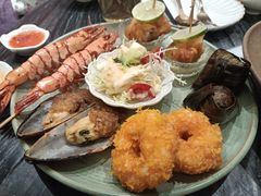 -Thai Alley泰爱里(二沙岛店)