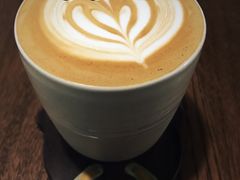 -竹子咖啡bamboo coffee