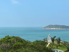 -东澳岛