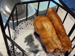 -捞神煲汤火锅(湖滨商业街店)