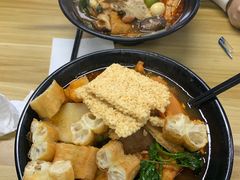 -四川老牛麻辣烫(北门桥店)