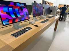 -Apple零售店(青岛万象城店)