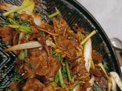 -玉华台饭庄·淮扬菜·烤鸭(望京店)